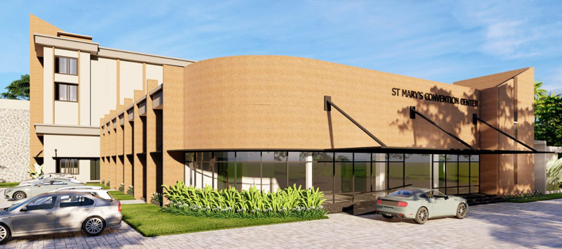 st.mary'sforanechurch