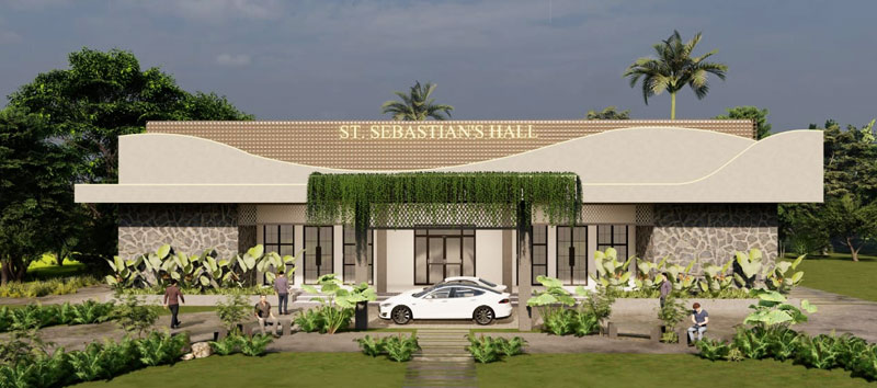 st.sebastianchurchmaruthorvattom